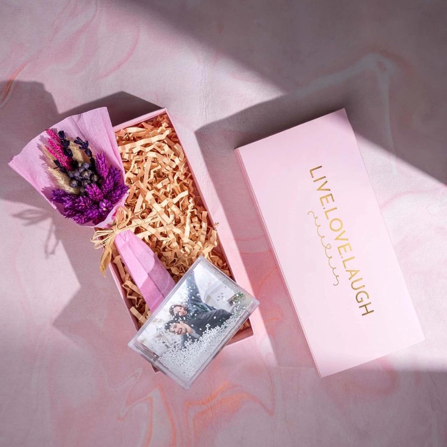 1 LB Champagne Crinkle Cut Paper Shred Filler Great for Gift Wrapping, Champagne Basket Fillers, Birthday, Gift Wrapping, Anniversary, Halloween Thanksgiving Christmas Party Decor Filling Supplies