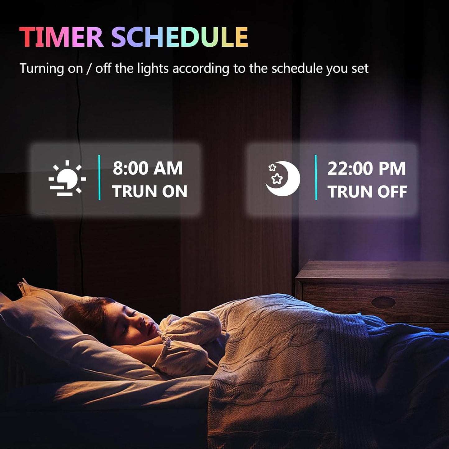 6 inch Smart LED Can Lights Retrofit Recessed Lighting, RGB Color Changing WiFi&Bluetooth Downlight,13W 1050LM Bluetooth Shower Downlight, Compatible with Alexa,Google Home and Siri,6 Pack