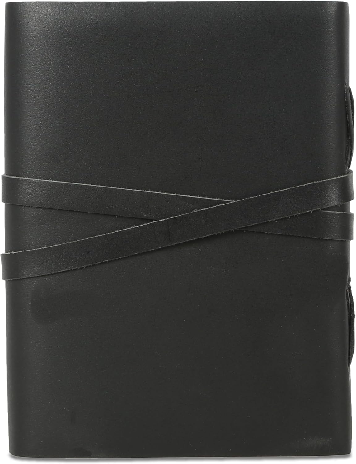 Leather Journal with Lined and Unlined Deckle Edge Paper 8x6 inch and Vintage Key | Handmade Writing Notebook Diary | Bound Daily Notepad for Men & Women Medium, Sketch/Writing pad for Artists