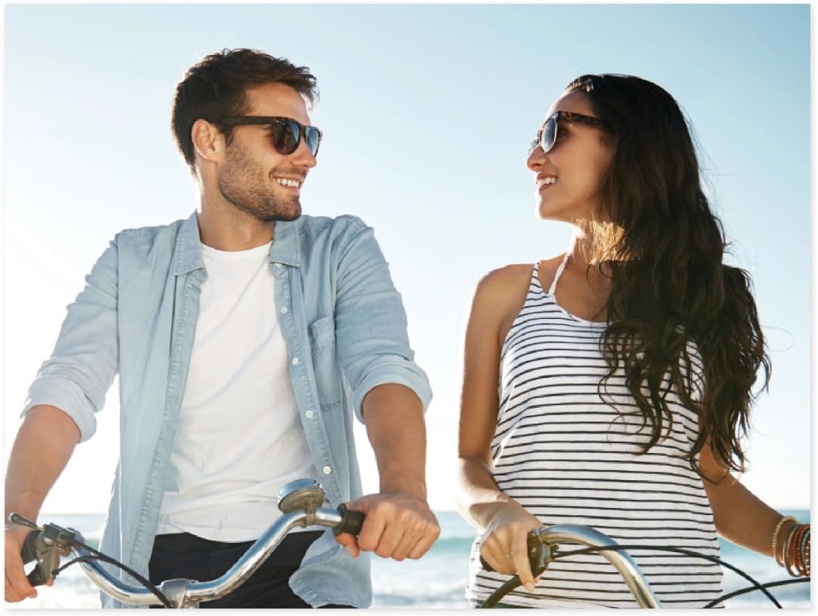 Andaz Press Bulk Photo Personalized Gift and Party Favors Collection, 3x4-inch Business Cards or Tiny Thank You Note Cards, Custom Photo, 30-pack