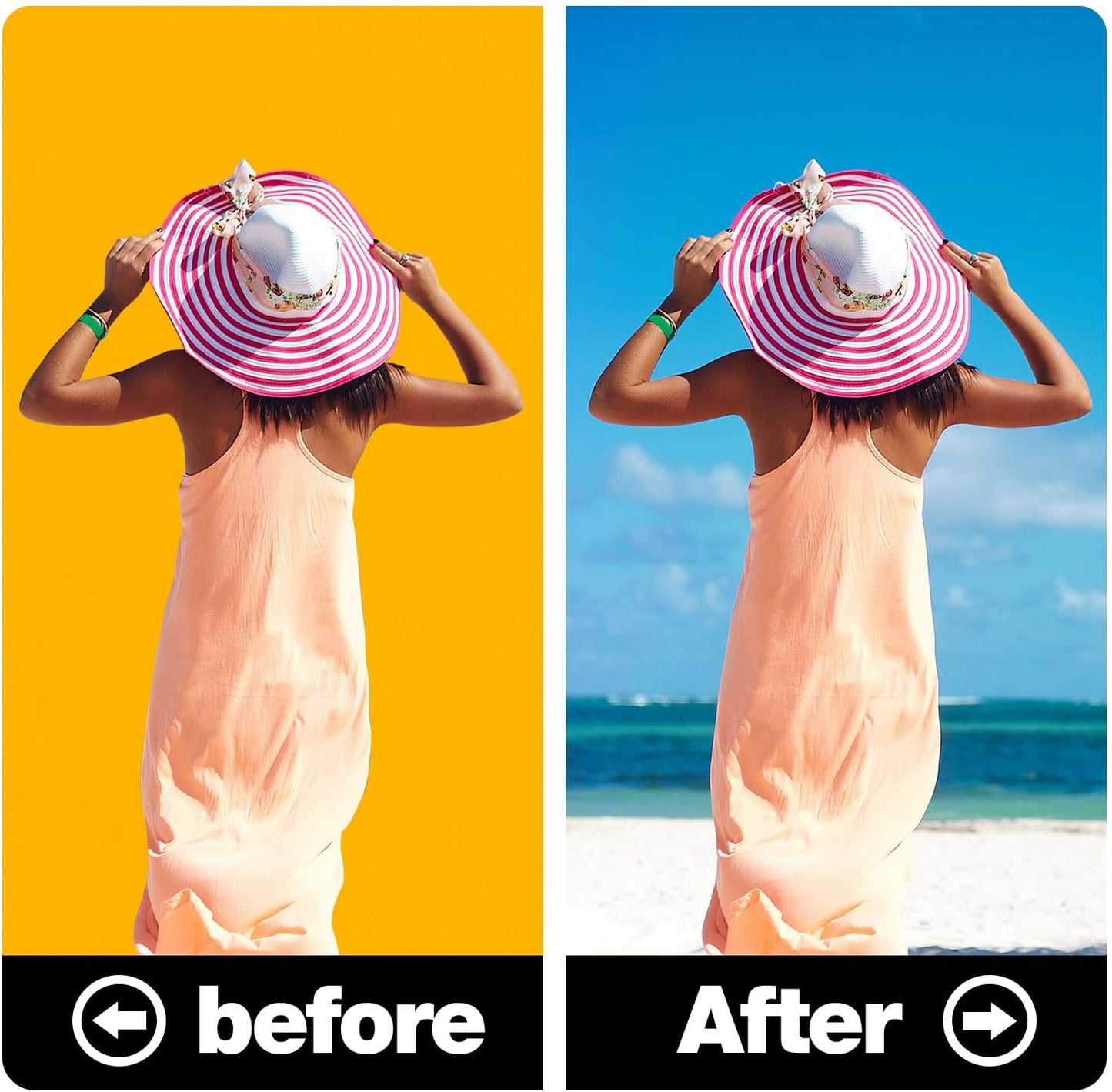 10x10FT Yellow Screen Backdrop Solid Color Screen Photo Backdrop Video Curtain Party Decor Photography Studio Props