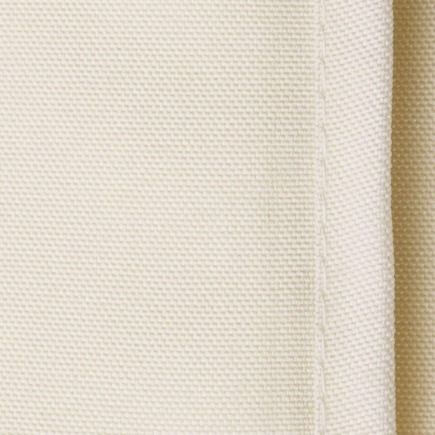Lann's Linens - 10 Premium 90" x 156" Tablecloths for Wedding/Banquet/Restaurant - Rectangular Polyester Fabric Table Cloths - Ivory