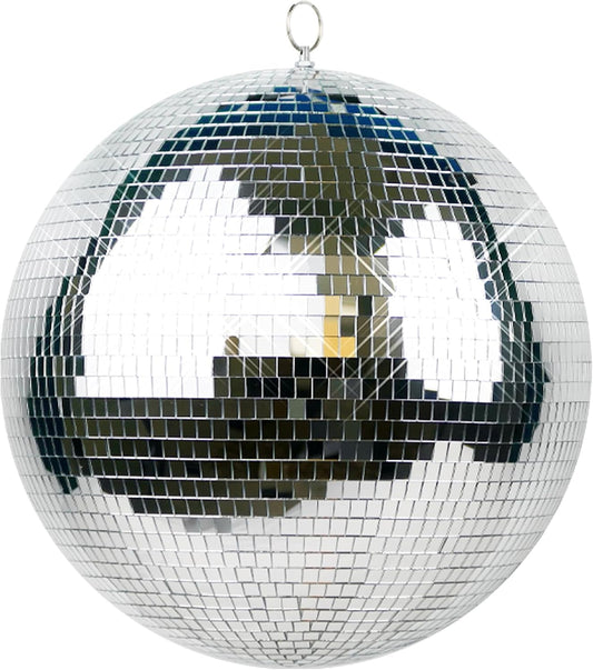 Youdepot Disco Ball 12-Inch – Large Mirror Ball Hanging Party Decor for Weddings, Events, and Dance Parties