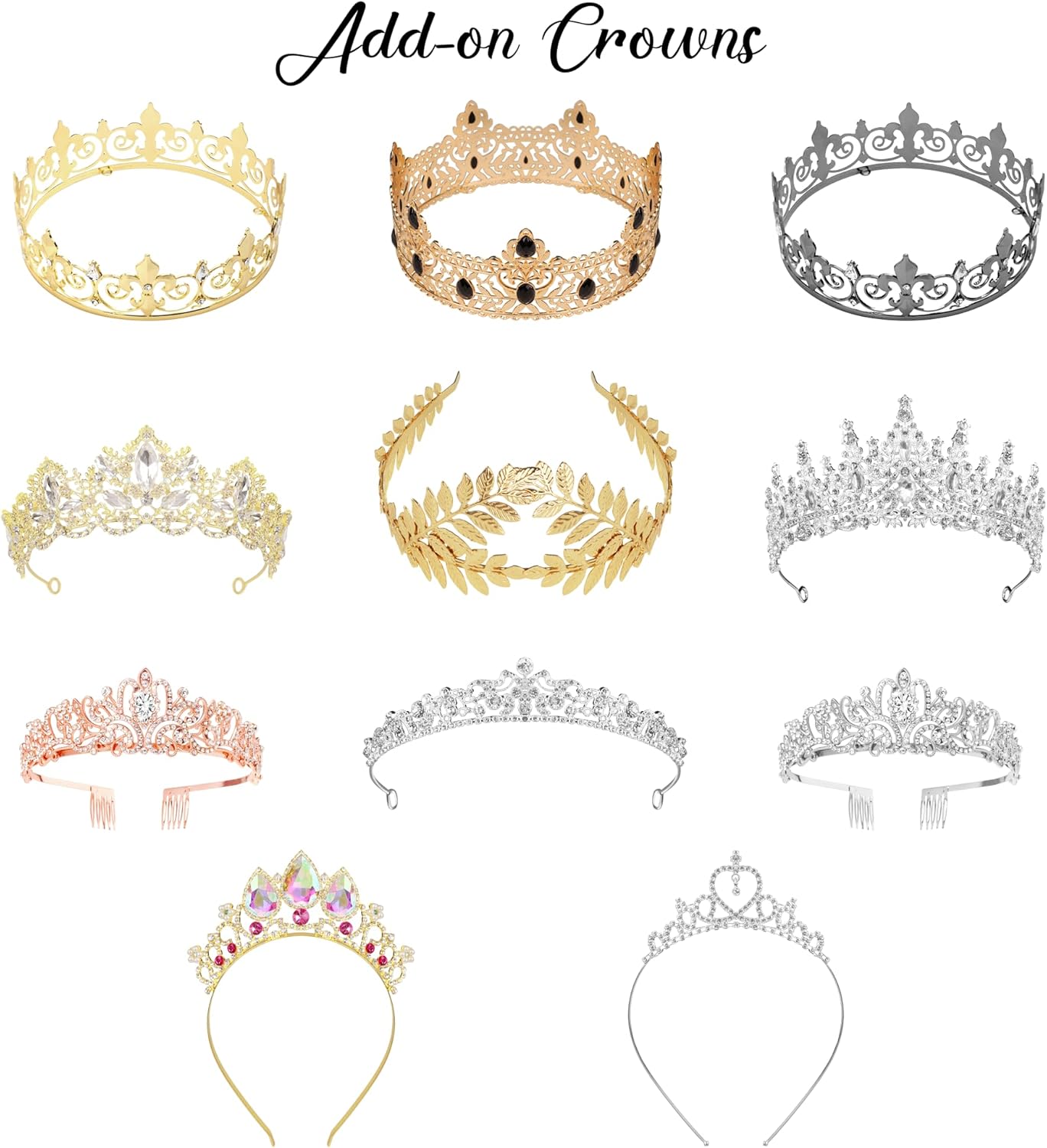 Custom Sash Double-Layered Pageant Sash