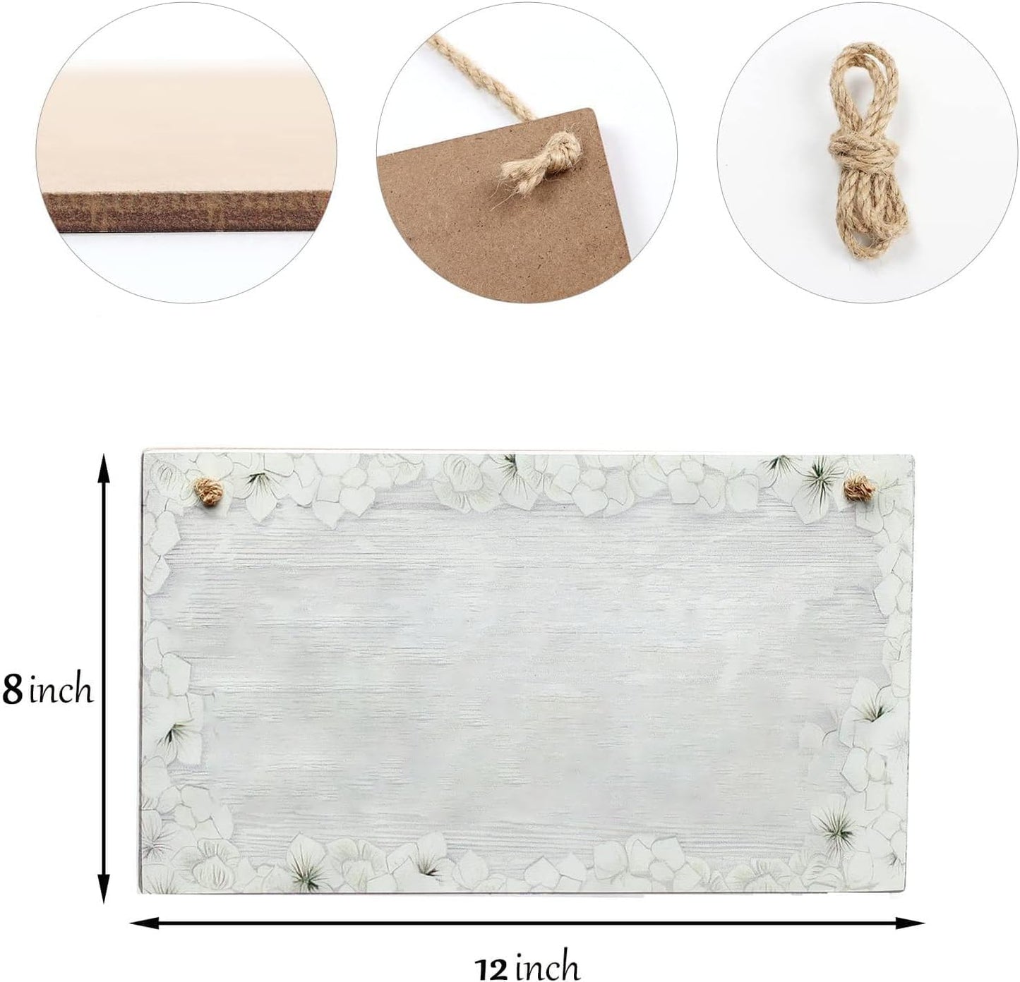 Rustic Wooden Signs Caution Gaming Area Novelty Gamer Wood Signs Gift for Son Brother Dad Man Cave Boys Room Bedroom Door Sign Wall Art Decor Kitchen Cafe Pub Decor Gift 6x12 INCH