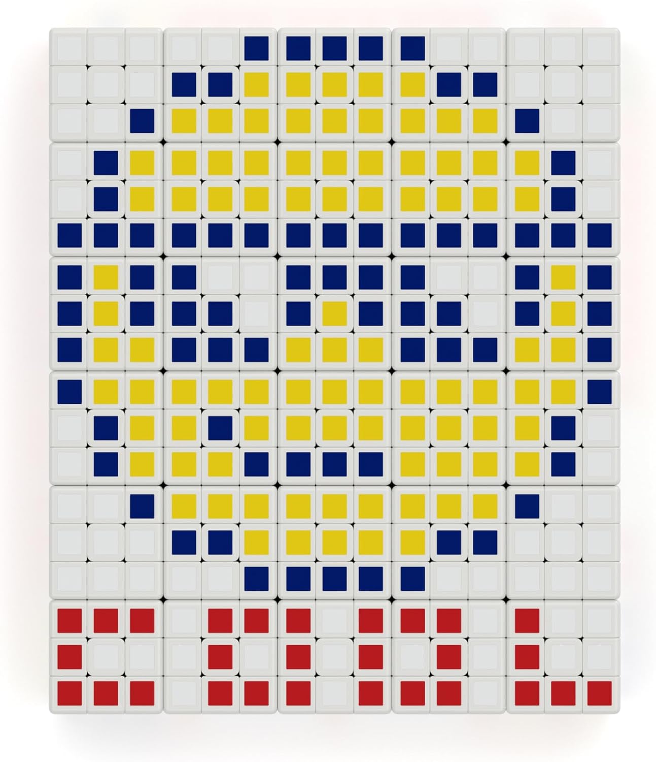 Vdealen 24 Pack Mini Cube Puzzle Party Favors for Kids, 1.18in 3x3 Magic Cube School Rewards & Classroom Prize for Students, Birthday Party Favors Easter Christmas Stocking Stuffers Gifts for Kids