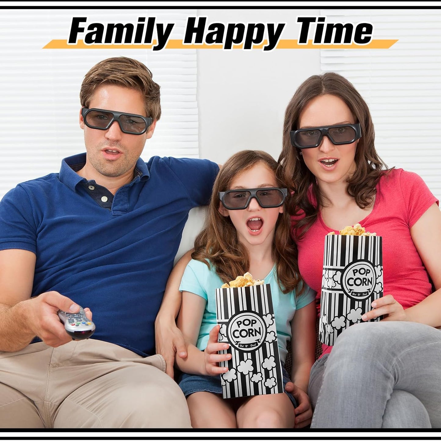 200 Pcs Paper Popcorn Bags Bulk 2 oz Large Flat Bottom Boxes Red and White Disposable Container Sleeve Movie Night Popcorn Bucket for Retro Movie Themed Party Carnival Supplies (Black and White)