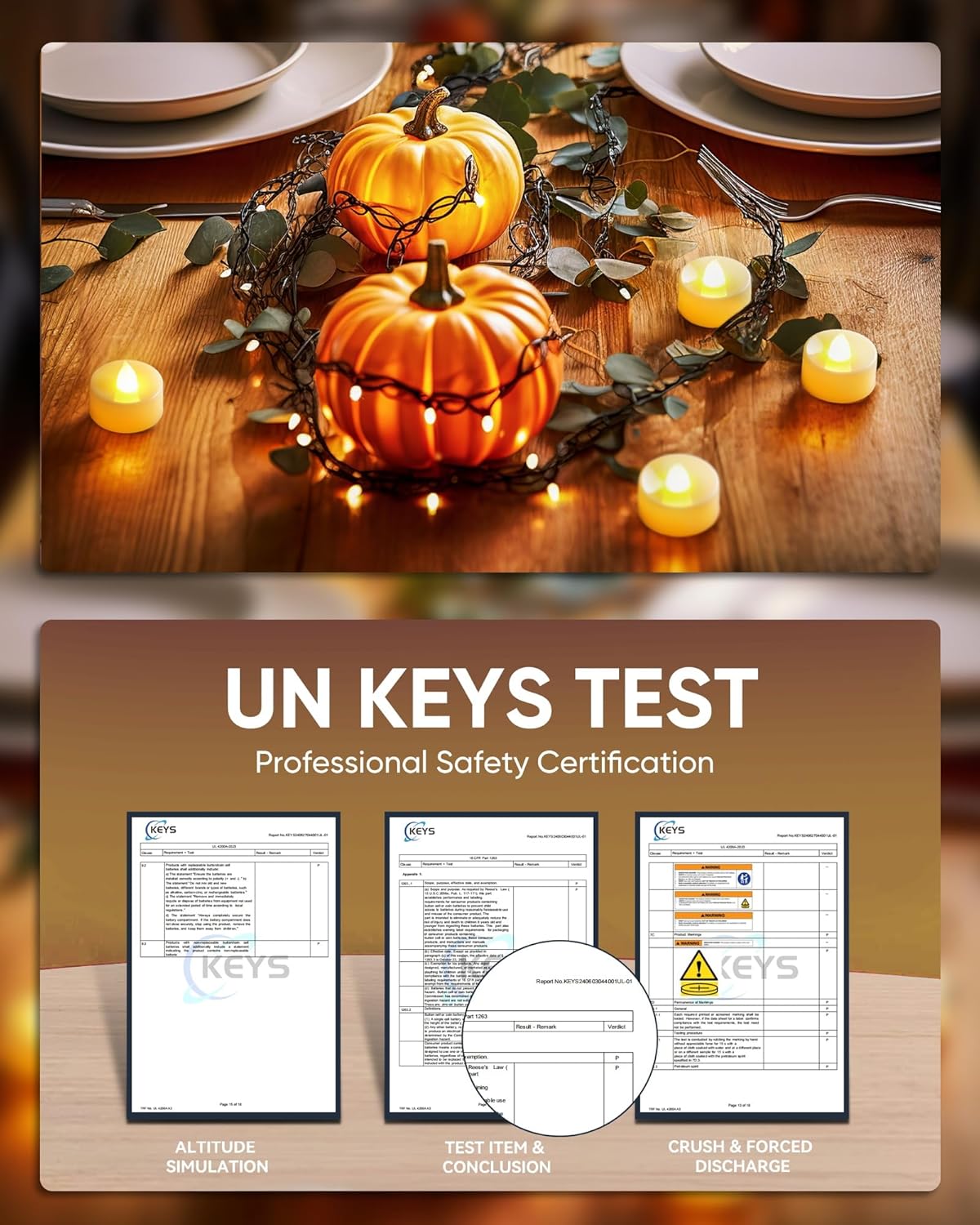 BEICHI Flameless Candles, 24Pack Battery Operated Candle, LED Tea Lights Candles Battery Operated, Flickering Fake Votives for Wedding Party Home Decor- Warm White, Ivory Base