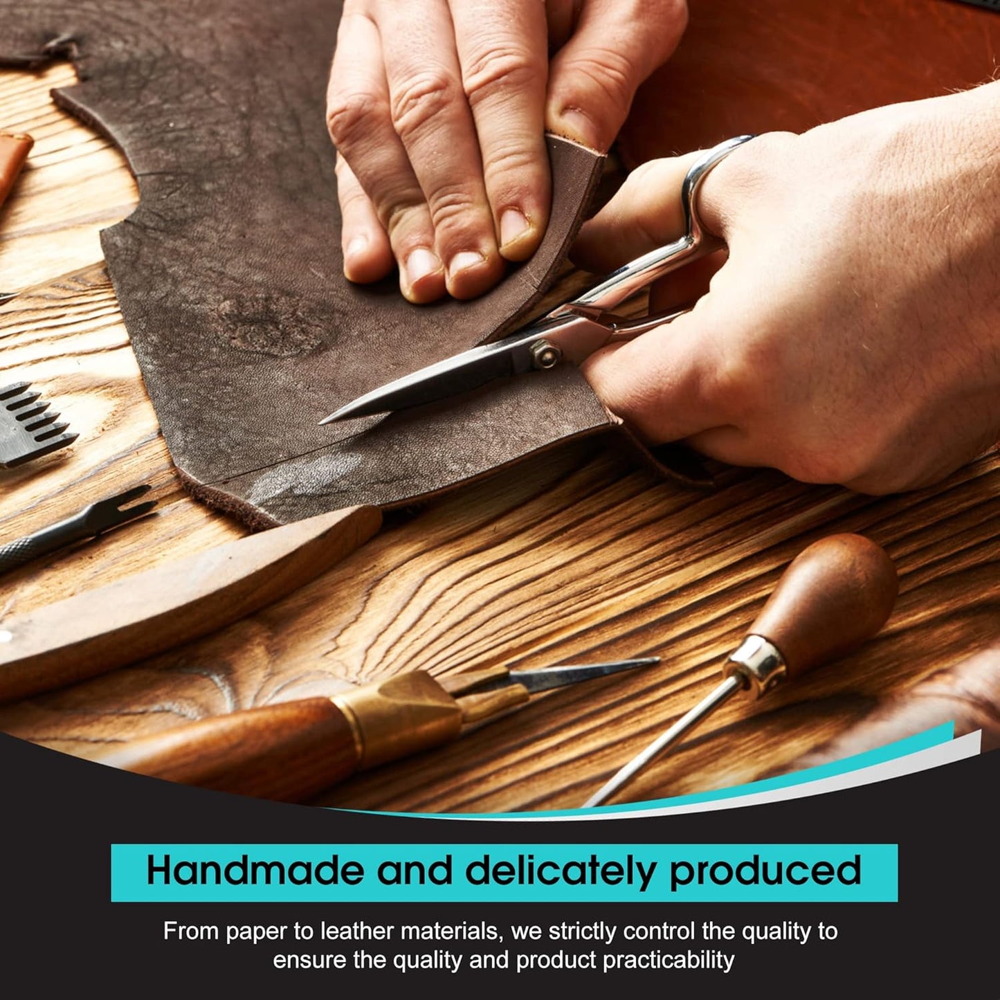 Leather Journal Notebook - Genuine Leather Journals for Writing 5x7.1 Inches, Vintage Journal for Women and Men, Artist,Travel Journal,Brown