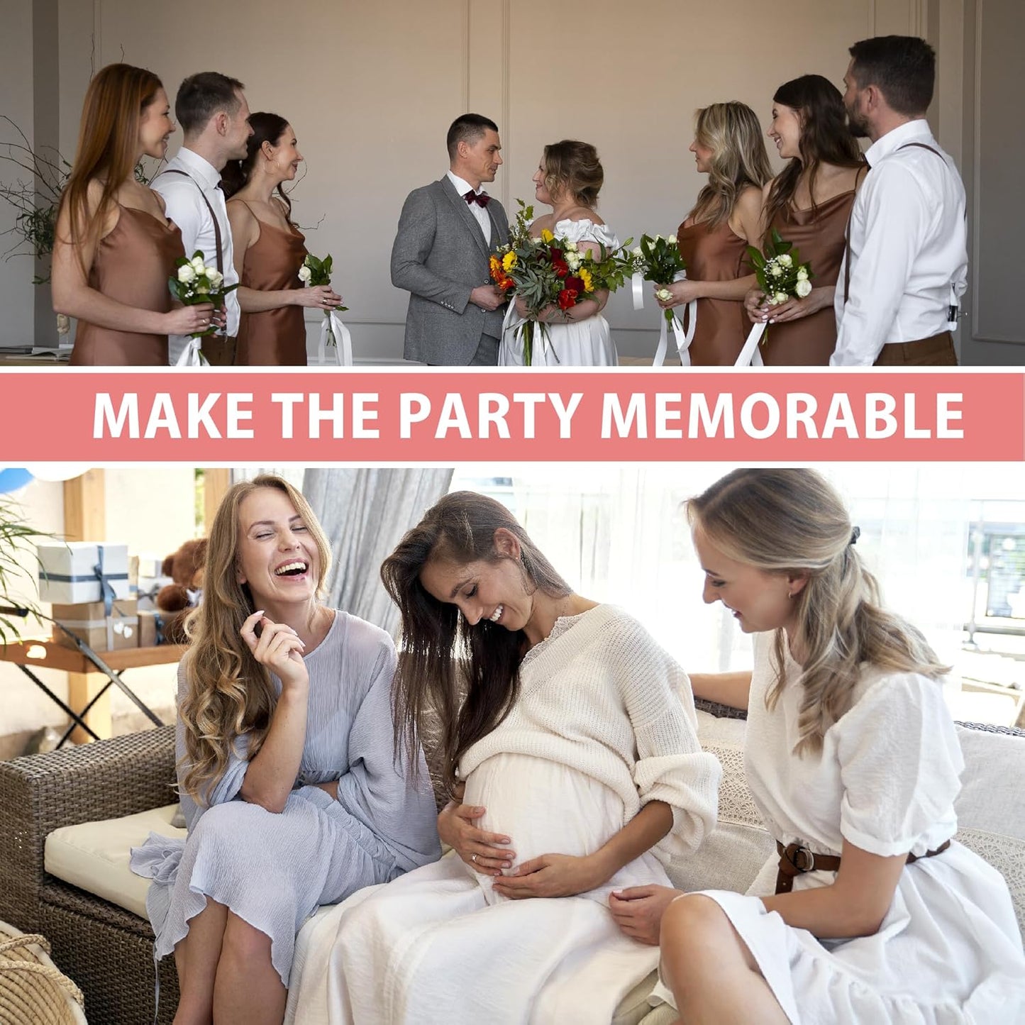 50 Advice and Wishes Cards, Double Sided Fill-In Advice Cards For Bridal, Wedding, Graduate Party, Mr & Mrs, Retirement, Baby Shower, Party Favor & Supplies, 4x6 inches Eucalyptus -A06