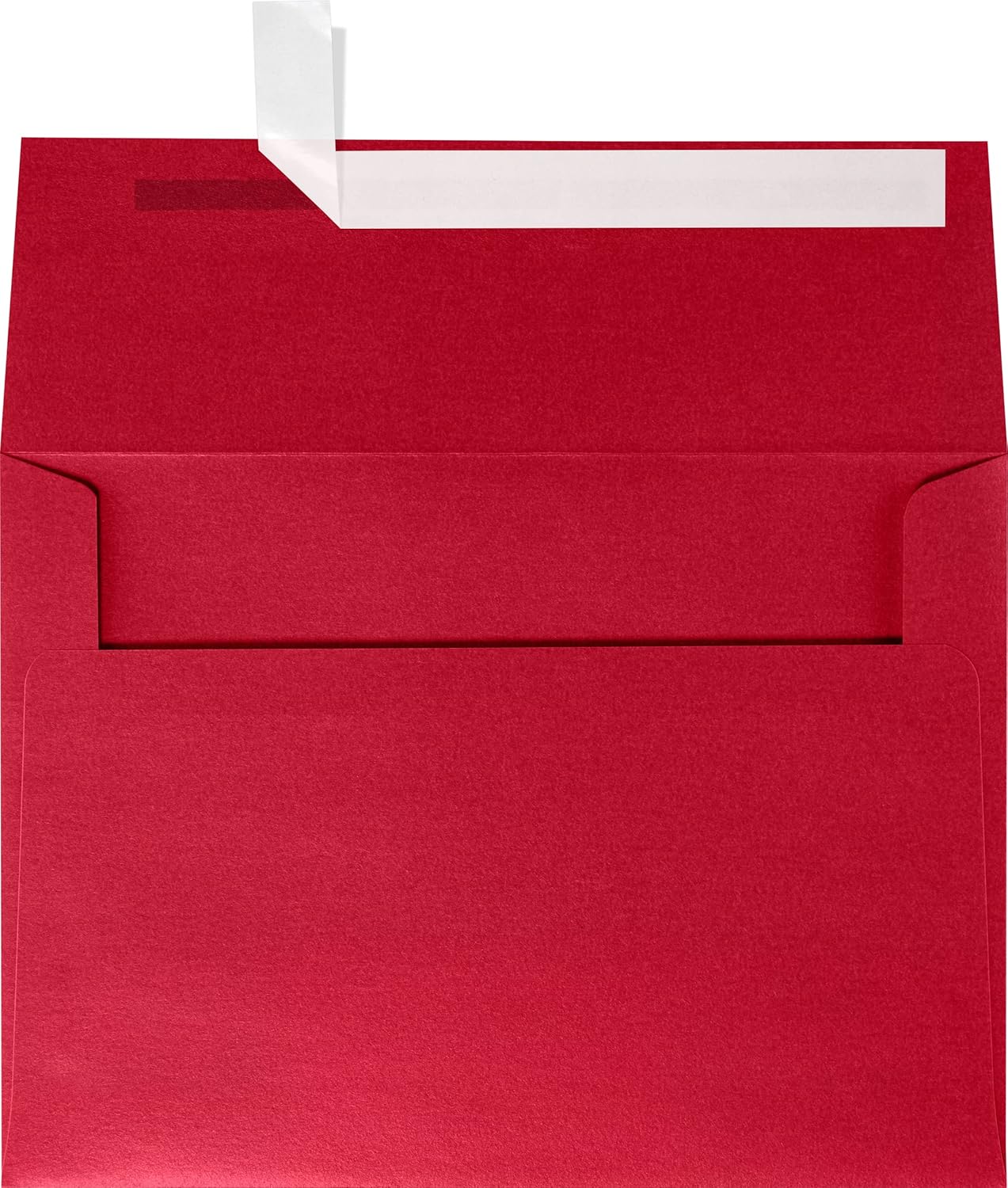 LUXPaper A7 Invitation Envelopes | Peel & Press | 5 1/4" x 7 1/4" | Jupiter Metallic | 80lb. Text | 500 Qty