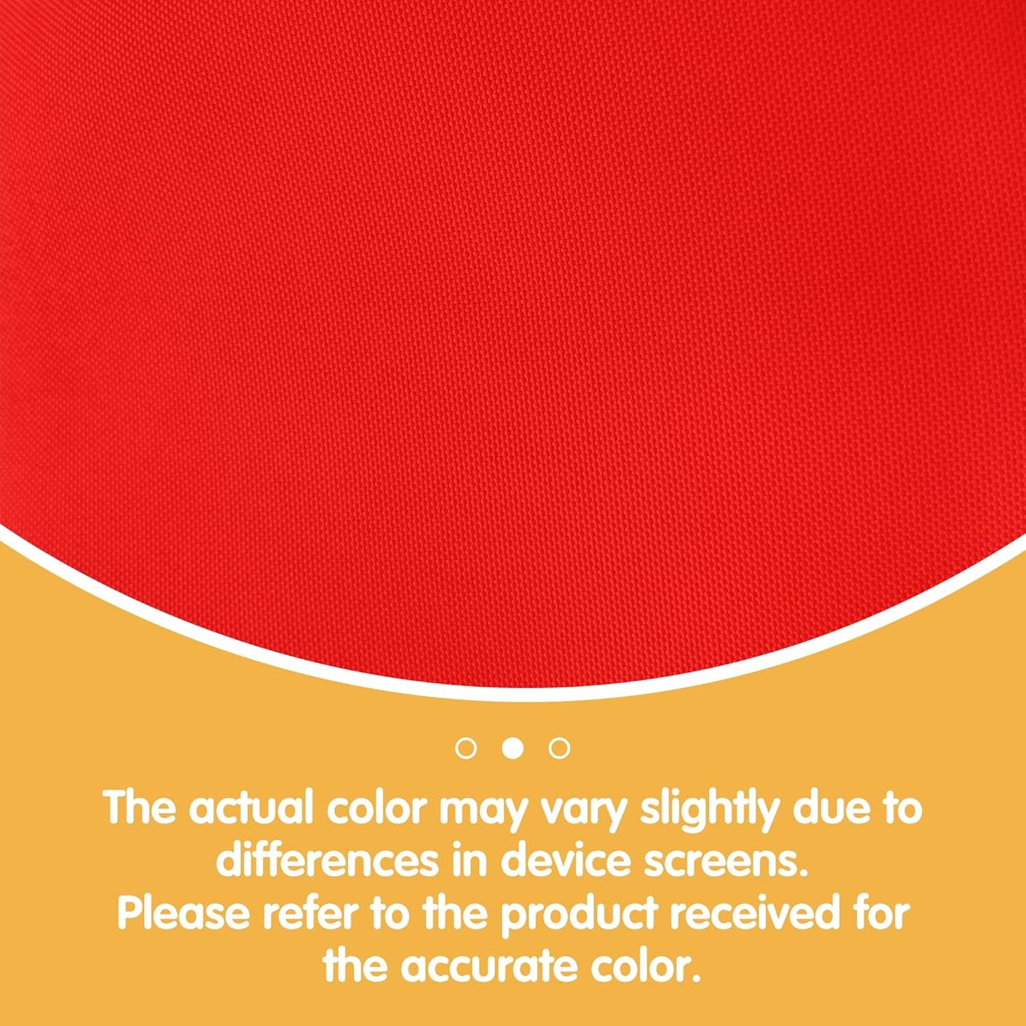 BRILLMAX 6 Pack Red Round Tablecloths 132 Inch - Circle Bulk Linen Polyester Fabric Washable Table Cloth Cover for Wedding Reception Banquet Birthday Party Buffet Restaurant