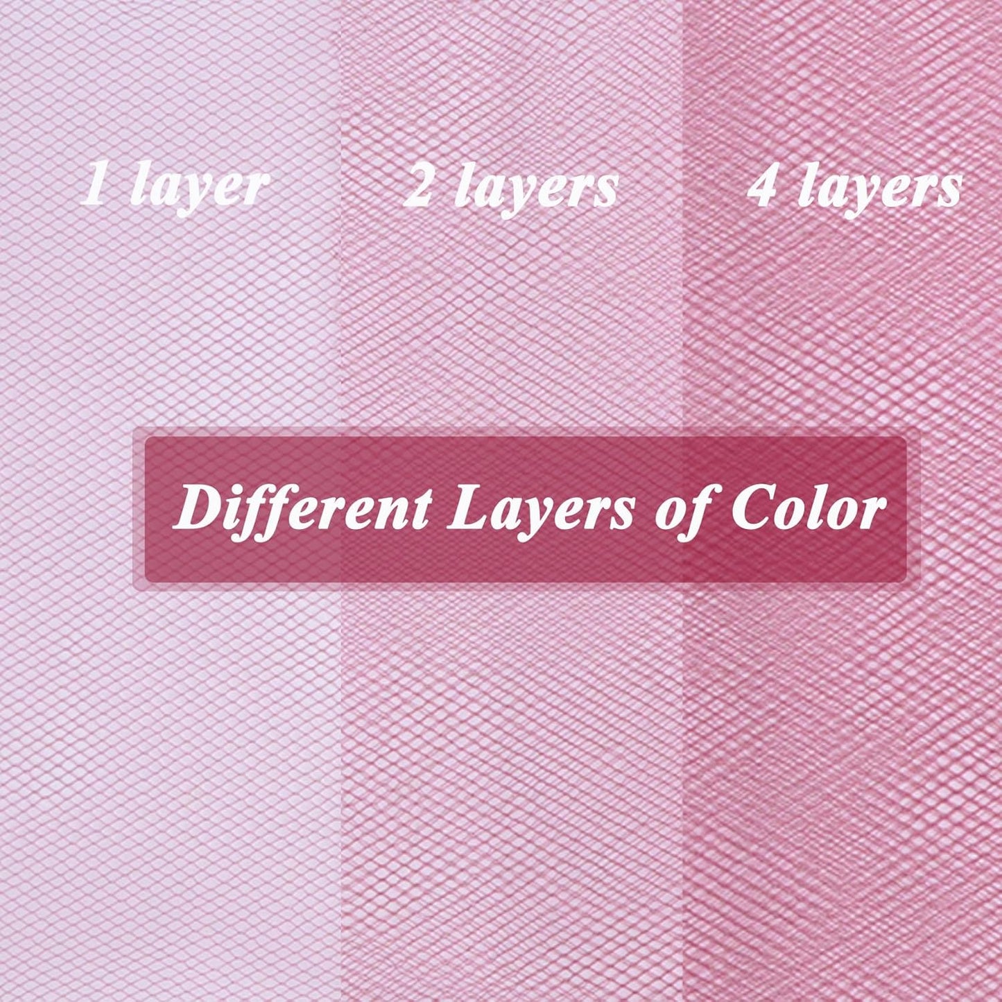 Wine Red Tulle Fabric Roll 6”by 100 Yards (300 ft) Soft Tulle Spool for DIY Crafting Favor Supplies, Tutus, Wedding, Party Decorations, Gift Wrapping