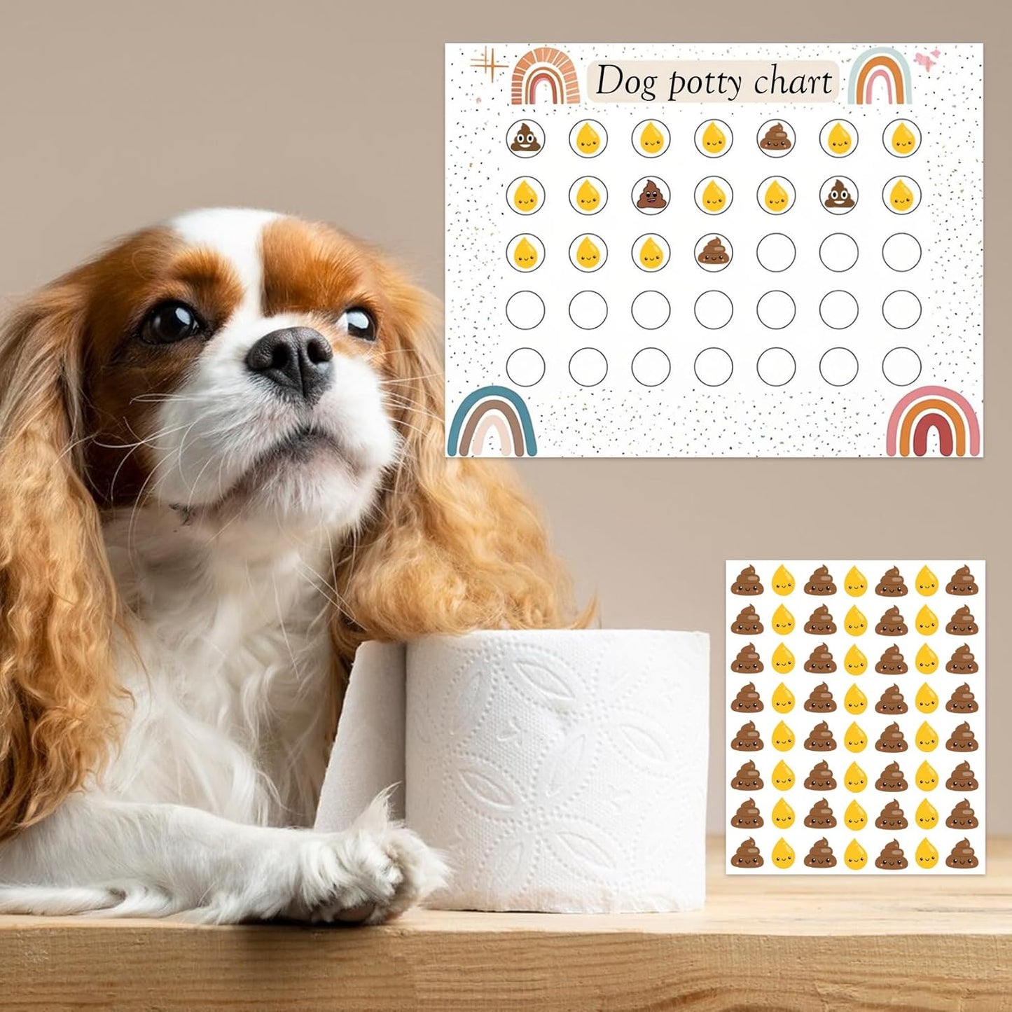 Stickers for Potty Training, 608 Pieces Sticker Party Favor Decorations Journal Teachers Scrapbooking Kids Party Supplies