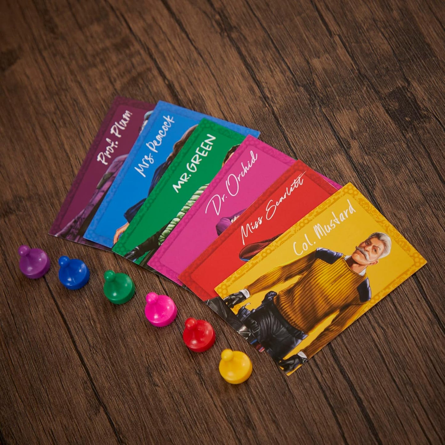 Hasbro Gaming Clue Board Game Robbery at The Museum, Escape Room Game, Murder Mystery Games, 1-6 Players, 10+ (Amazon Exclusive)