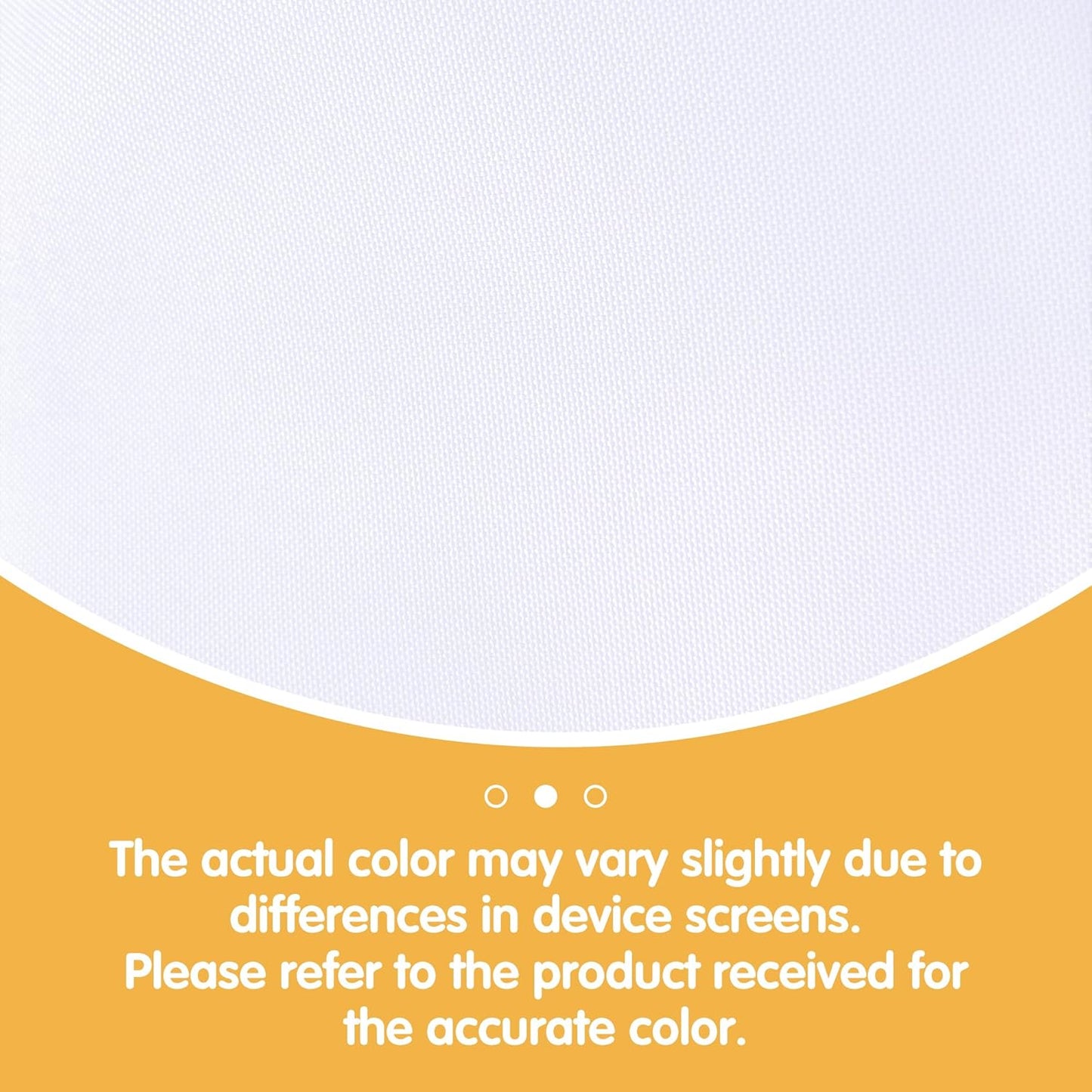 BRILLMAX 4 Pack White Round Tablecloths 120 Inch - Circle Bulk Linen Polyester Fabric Washable Table Cloth Cover for Wedding Reception Banquet Birthday Party Buffet Restaurant