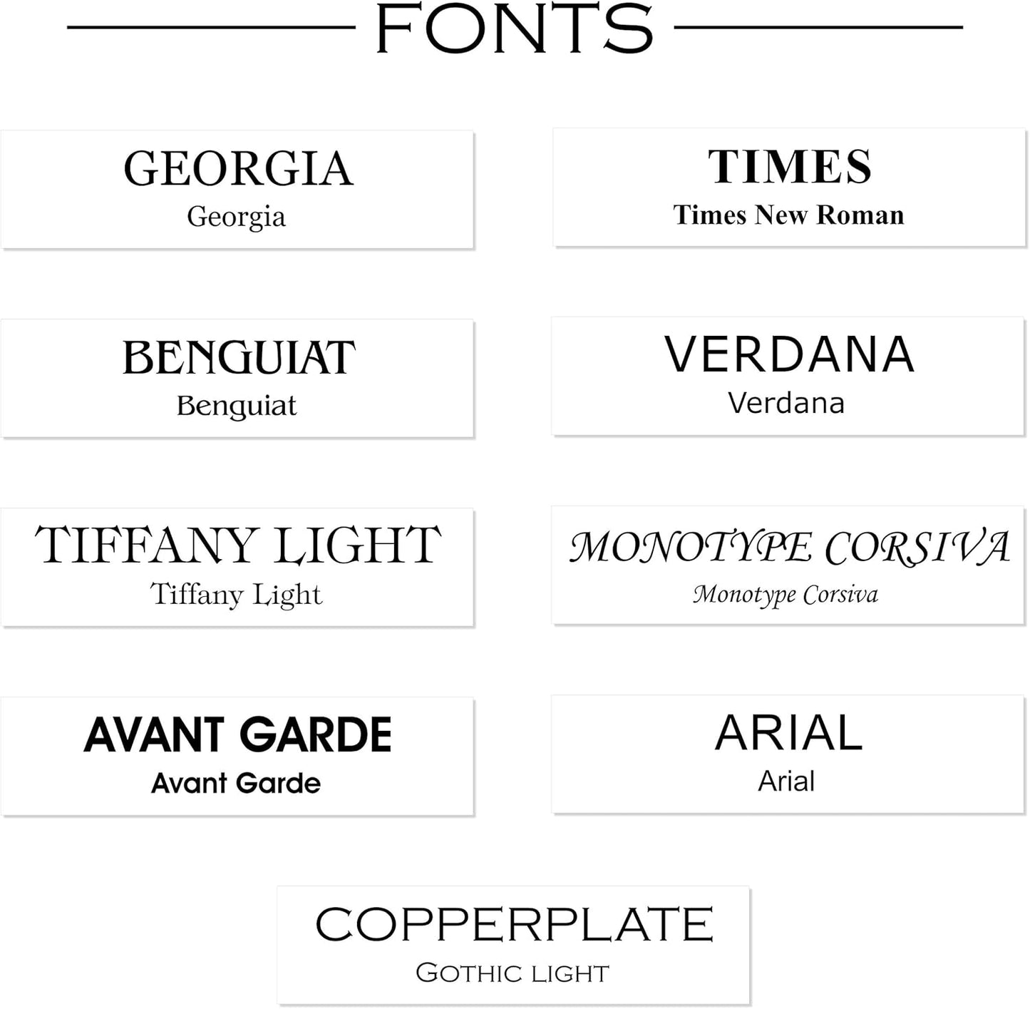 Custom Engraved Name Tag Badges – Personalized Identification with Pin or Magnetic Backing, 1 Inch x 3 Inches, Radiant Gold/Black