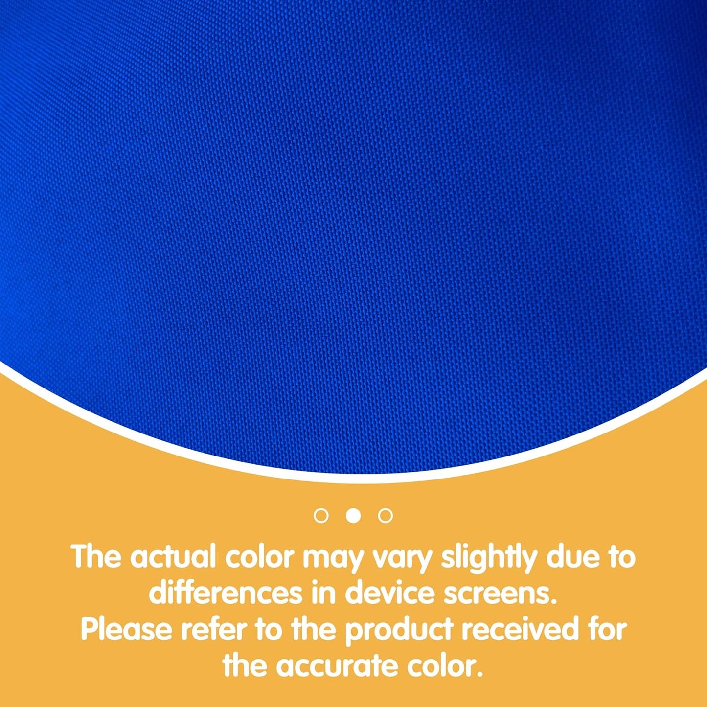 BRILLMAX 6 Pack Royal Blue Round Tablecloths 108 Inch - Circle Bulk Linen Polyester Fabric Washable Table Cloth Cover for Wedding Reception Banquet Birthday Party Buffet Restaurant