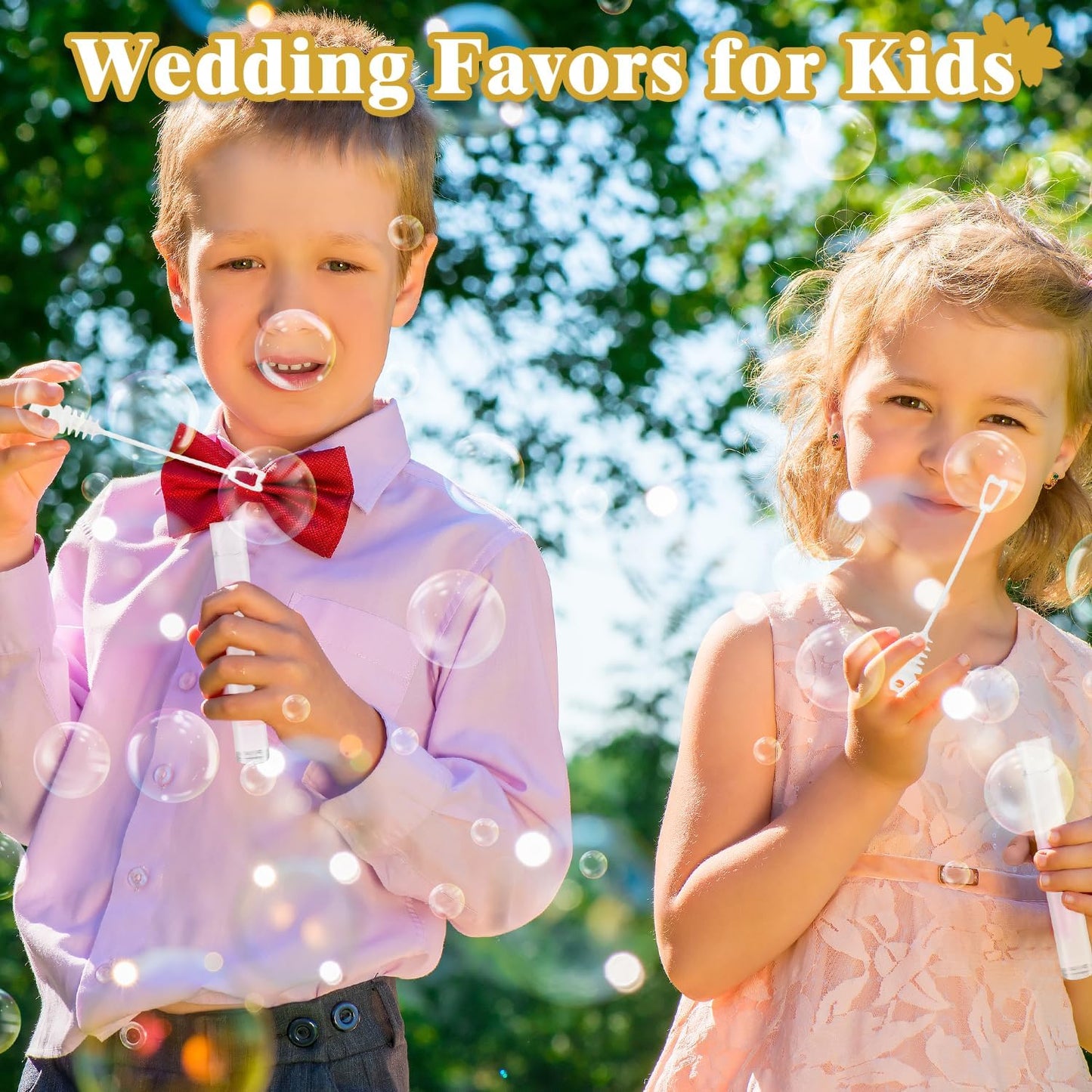 Bulk Wedding Party Favors for Guests 200 Count, Mini Bubble Toys Gifts for Kids & Adults,Wedding Send Off Reception Supplies,Small Party Activities Games Stuff for Showers, Engagements, Anniversaries