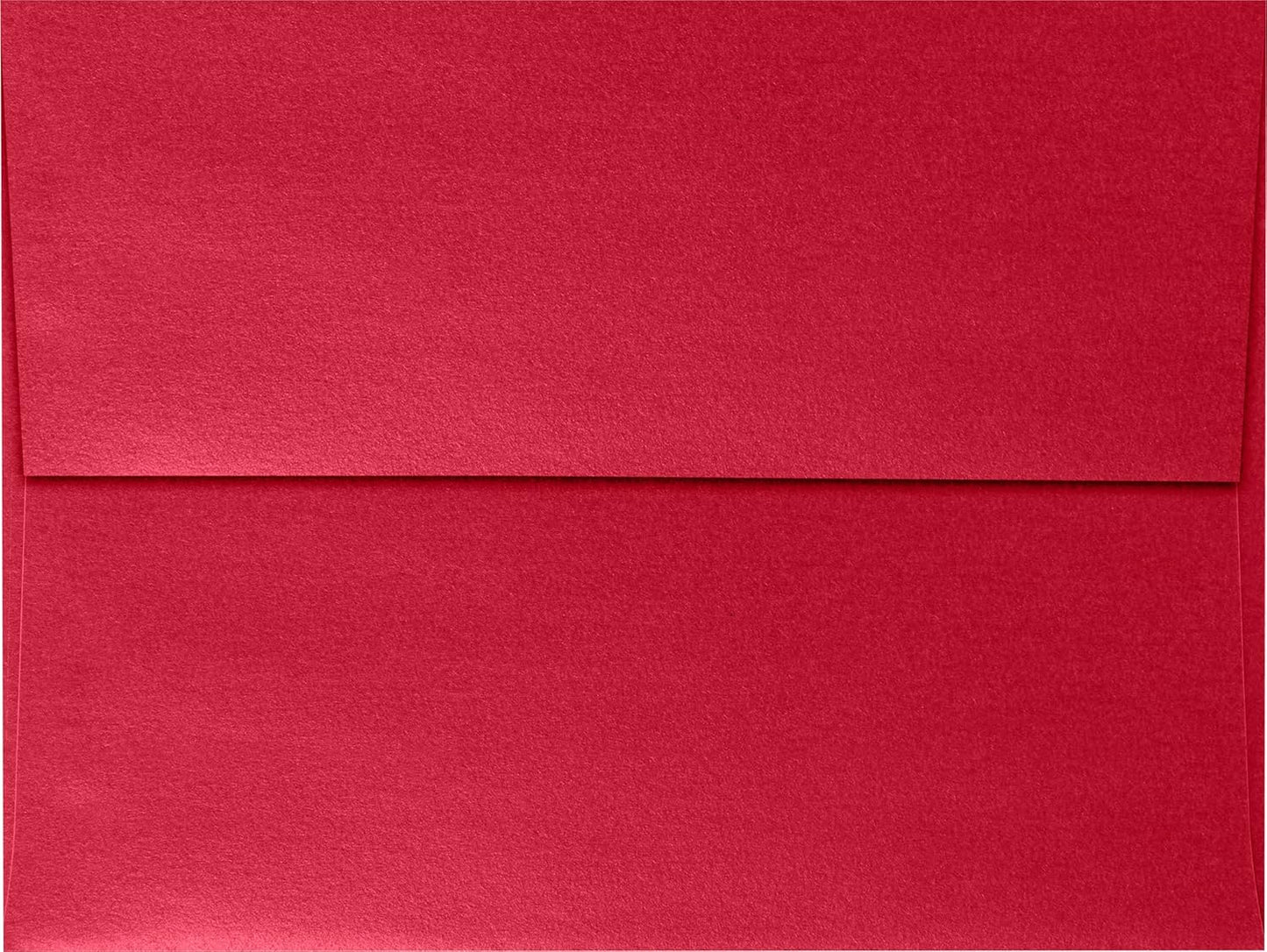 LUXPaper A7 Invitation Envelopes | Peel & Press | 5 1/4" x 7 1/4" | Jupiter Metallic | 80lb. Text | 250 Qty