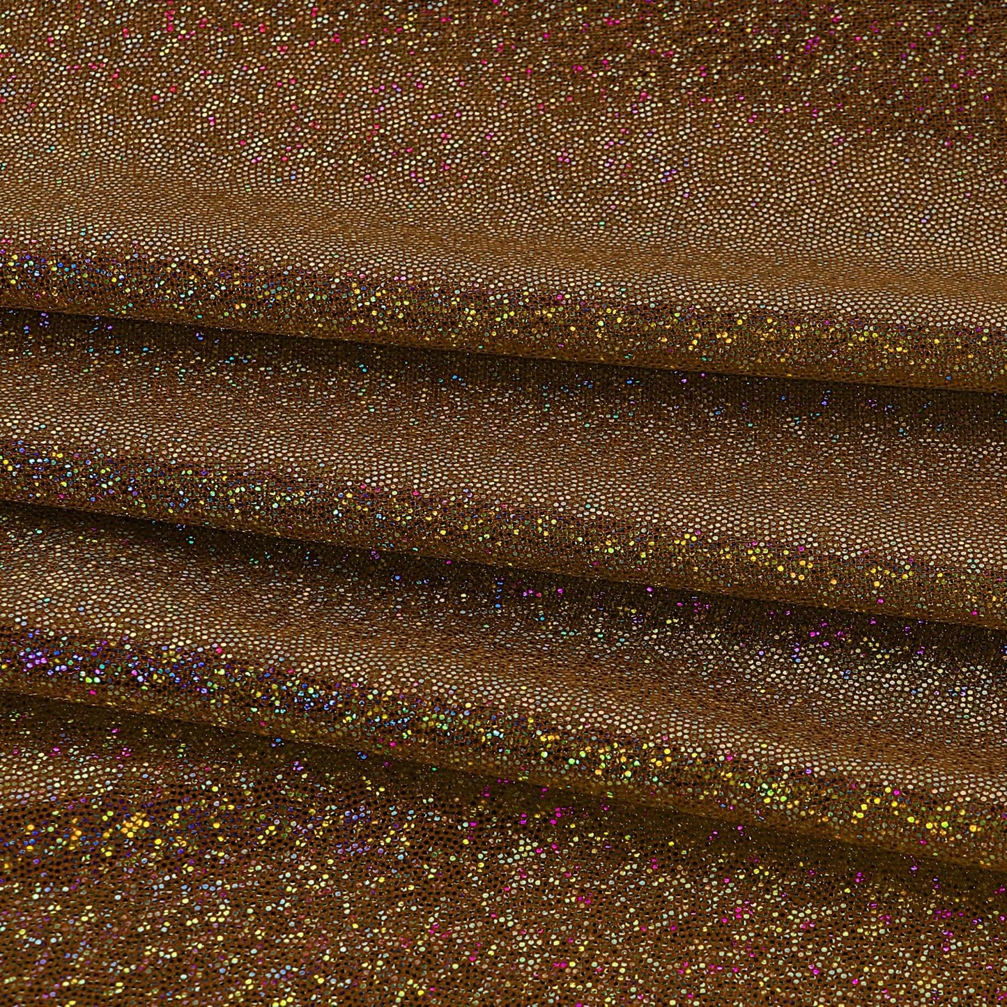 Fitable Black&Gold Sequin Tablecloth for Parties 60x102 Inch - Sparkle Glitter Table Cloth Laser Round Overlay for Wedding Baby Shower Ceremony Birthday Holiday Banquet