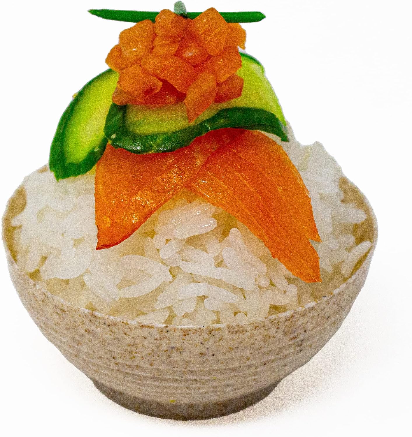 50 Pack Eco-Wheat 3 oz. Asian-Style Mini Wheat Plastic Bowl for Appetizer Bowls Wheat Plastic Small Disposable Dessert Bowls Professional-Grade Recyclable Wheat Straw Mini Dessert Cup CMJJ